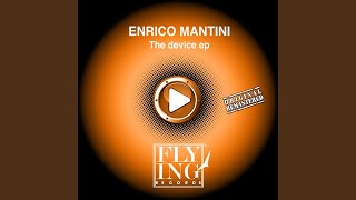 European Groove (2011 Remastered Version) - Enrico Mantini