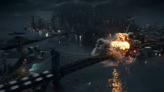 Battlefield 6  HEAVY AIR STRIKE! screenshot 4