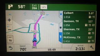 Hidden Cities Ahead in DriveSmart 50 and 60