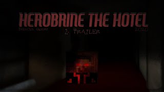 HEROBRINE:THE HOTEL | Android Horror Game 2020 Official Trailer screenshot 5