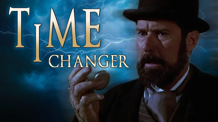 Time Changer | Full Movie | Is Time Travel possibl...