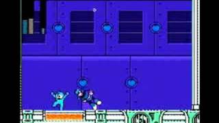 Mega Man Anniversary Collection Review