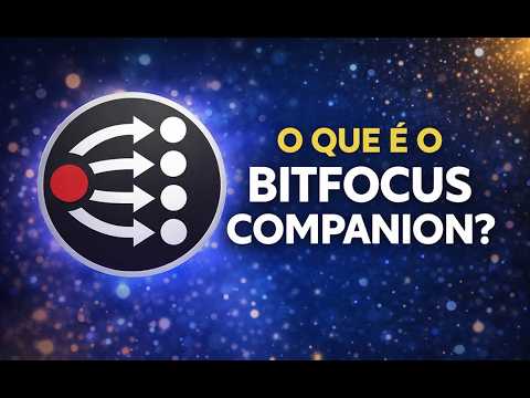 Conhecendo o Bitfocus Companion | Primeira Visão e Possibilidades - YouTube