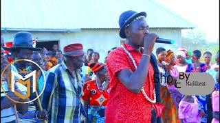 LUSHINGISHA _BHATEJA_ SAFARI #2024 Official music 🎵