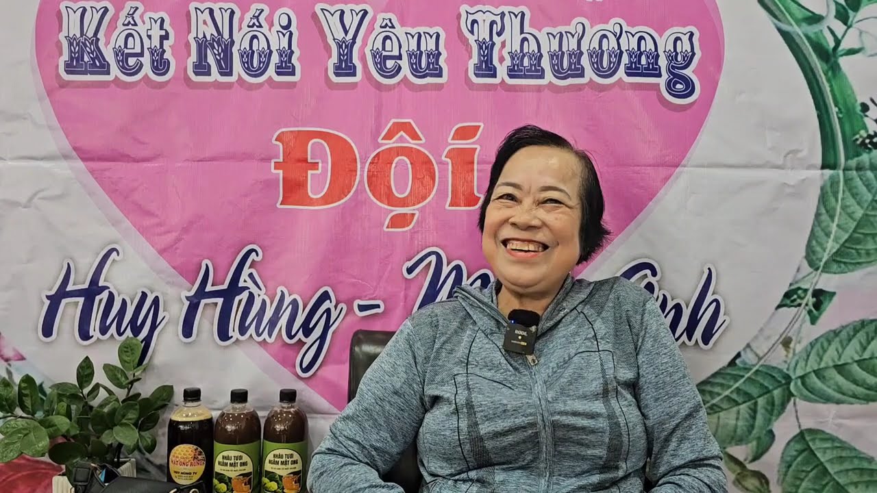 SỐC NẶNG Cô U63 Đòi Cưới Chú Liêm Biệt Thự 5 Lầu