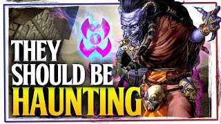 Hags Are WAY More Than A Stat Block | Monster Week