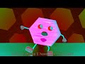 I Am Hexagon With 6 Sides Shape Song 🤩 | Sponsored by Preview 2 Effects