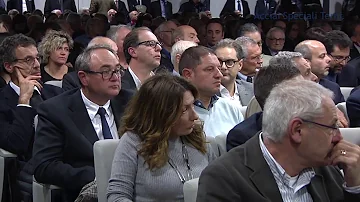 Cosa rientra nella industria 40?