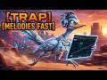 LOGIC PRO 12.3 UPDATE - MAKE TRAP MELODIES FAST WITH THIS NEW PLUGIN | BEAT MAKING BASICS
