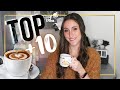 🔝TOP perfumes de café ☕️ Hay vida después de Black Opium... | Smarties Reviews