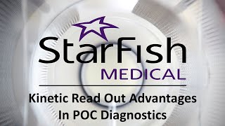 Kinetic Read Out Advantages in POC Diagnostics