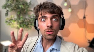 I'M BUYING THESE 3 ALTCOINS NOW!