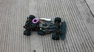 Full R/C Grand 20150501, Xray T4 Orca VX3 vs Xray NT1 Novarossi Mito 12 News