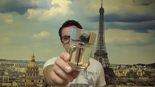 Yves Saint Laurent L'Homme  мужской аромат