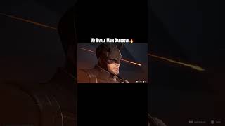FIEND FOR DD SKINS🔥 #marvelrivals #rivals #daredevil #gameplay #shorts #youtubeshorts