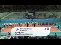 Men S And Women S Volleyball Preliminary Pool A Singapore 2010 Youth Games