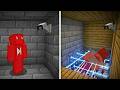 This Mod Adds Minecraft's Most Impossible Traps thumbnail