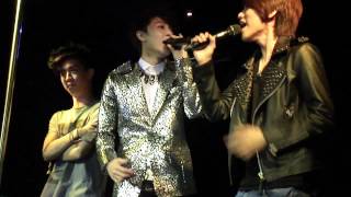 20120413 JPM王子『佔為己有』生日見面會 ♥ - 佔為己有