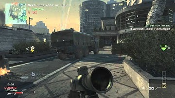 Arkaden Cross Map Throwing Knife