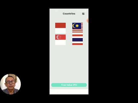 Menghitung True Value Jhonlin Agro Raya Tbk(JARR) emiten yang akan IPO.