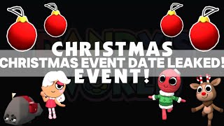 Everything you need to know about the new Christmas update coming!! 