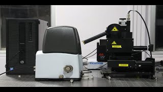 Atomic Force Microscope