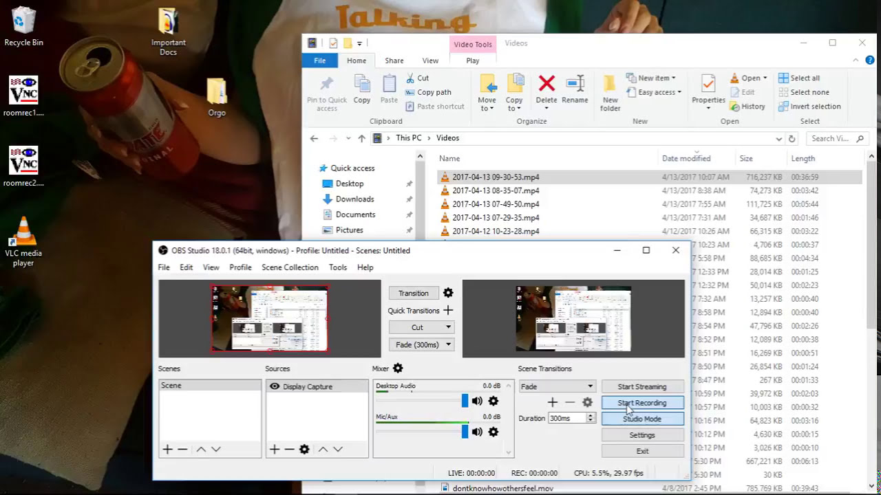 541 Enneagram: The Researcher INTP / INTJ