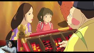 Pinkweenie Reacts to The Immersive Realism of Studio Ghibli