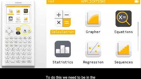 NumWorks Quick Tip Bonus Random Number Generation
