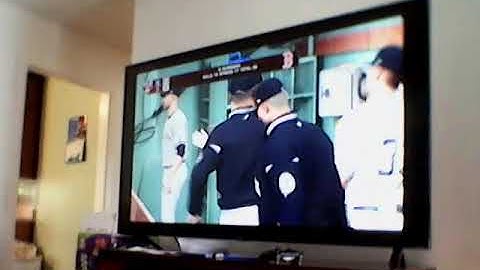 Funny Scene of MLB The Show, Part 4 (Commentary by Matt Vasgersian and Dan Plesac)