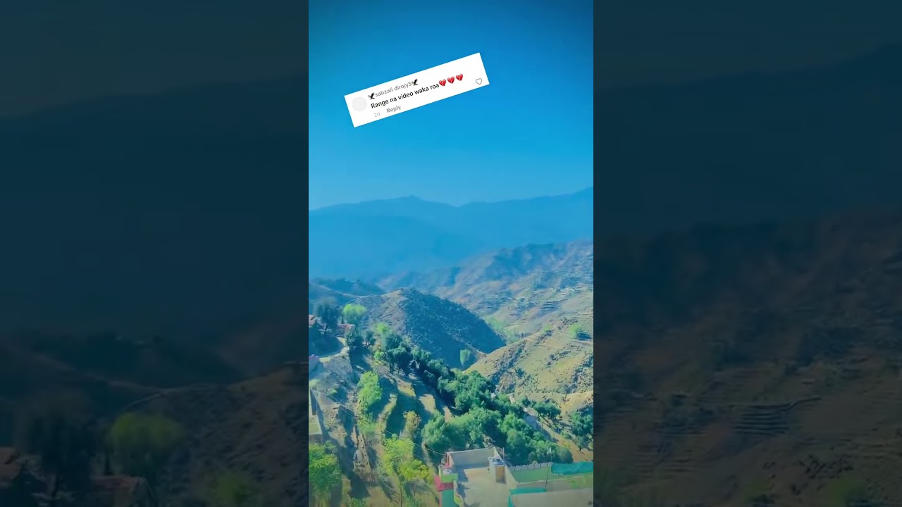 upper dir Rango Valley 