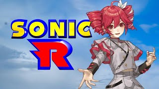 [Kasane Teto SV2] Can You Feel The Sunshine? - Sonic R [COVER]