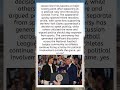 Jaxson Dart Sparks Debate After Trump Rally Appearance 🏈🇺🇸