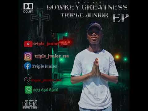 Lowkey Greatness Ep - Ubaba Wam (Bootleg) 