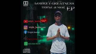 Lowkey Greatness Ep - Ubaba Wam (Bootleg) 