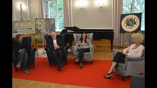 Cykl "Za kulisami sztuki", odcinek 2. - Po co jest sztuka