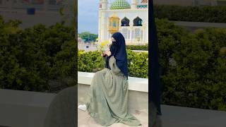 Beautiful Muslim Hijab Girls