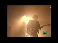 Capture de la vidéo Jesus And Mary Chain (Live City Square - Milan Italy) 1992