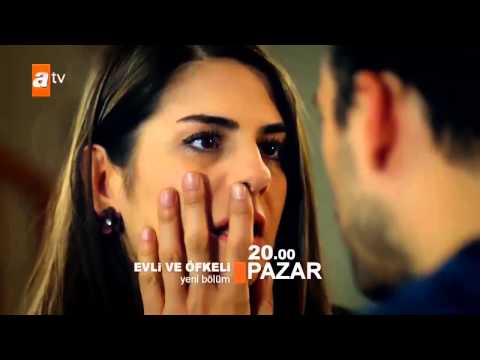 Evli ve Öfkeli. 11. Bölüm 20 Aralık 2015