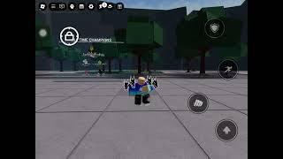 The Strongest Battleground Hero Hunter All Skills Showcase