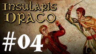 Things Get Worse, Pyrrhic Victory, The Burgundians Arrive - Roman Disaster Campaign - #4