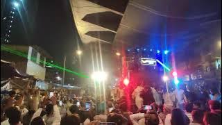 11vi sharif Mumbai Dj battle | POWER PLUS DJ VS RICKY DJ | 2022