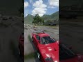 Ferrari F40 Drag Race: Legendary Performance!