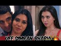 Simran khan hot scene || ultra palta ullu web series hot scene timing