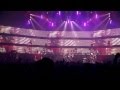 One Ok Rock Yokohama Arena (Nobody&#39;s Home) + eng sub