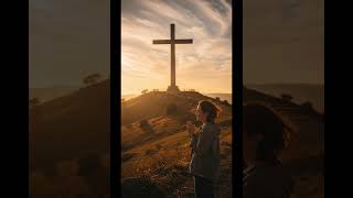 Jesus Is Working While You Sleep 🌙 | Stop Worrying, Trust God