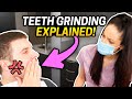 Teeth grinding explained  how to stop bruxism