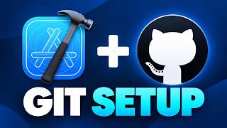 The Easiest Way to Use GitHub With Xcode