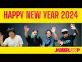 2024年 JABBERLOOPから新年のご挨拶！！