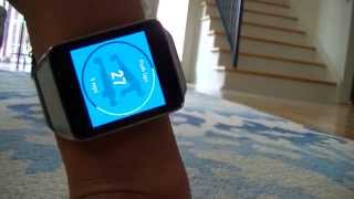 VimoFit Product Demo